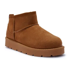 DOLA1 COSY CASUAL MINI BOOT