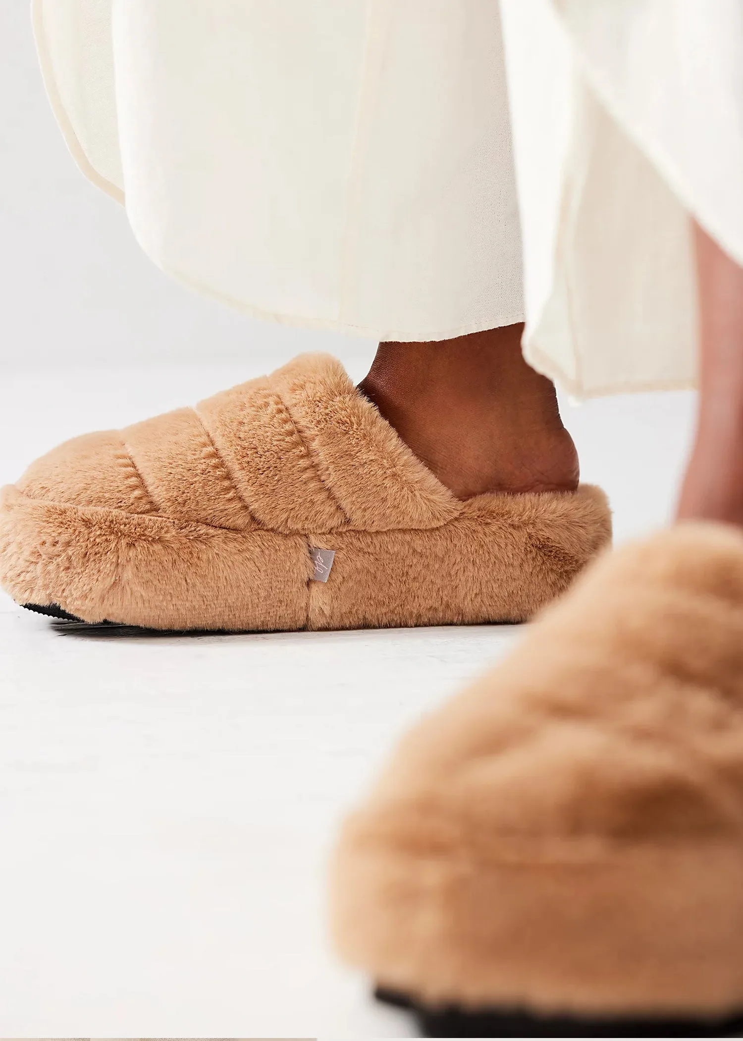 Free People It’s A Vibe Platform Slipper - FS