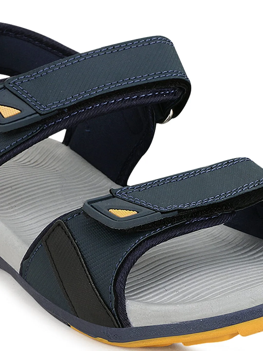 GC-05 Navy Men's Sports Sandal