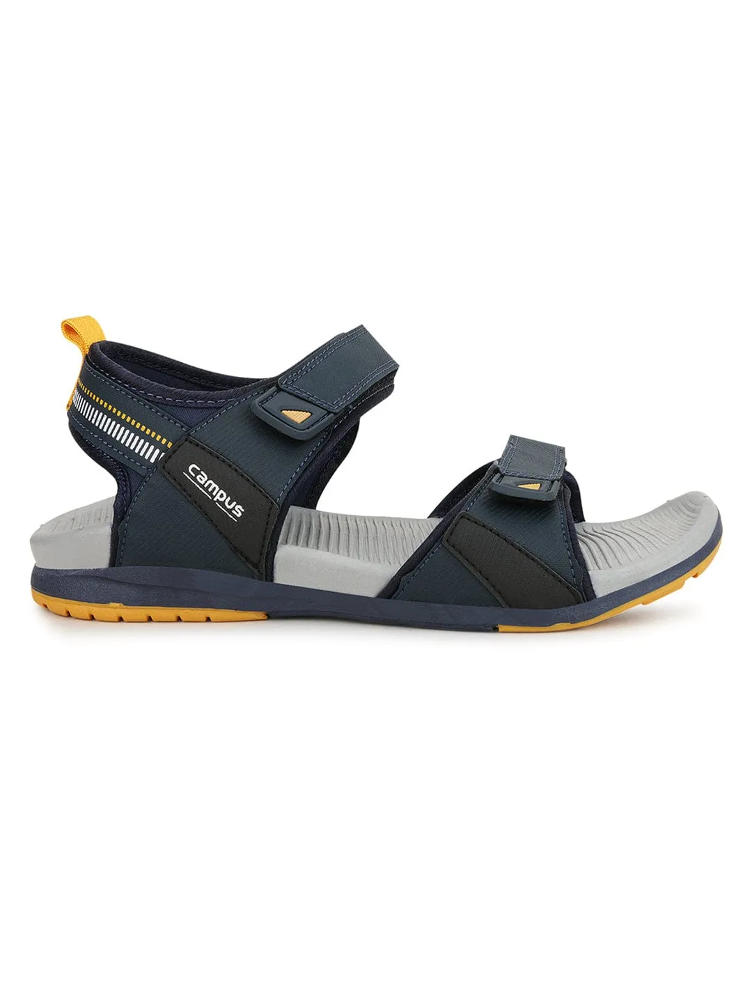 GC-05 Navy Men's Sports Sandal