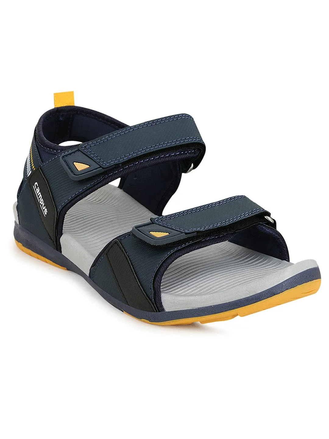 GC-05 Navy Men's Sports Sandal