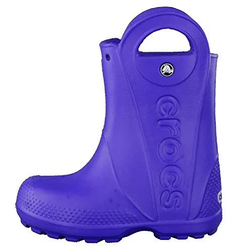 Handle It Rain Boot - Kids