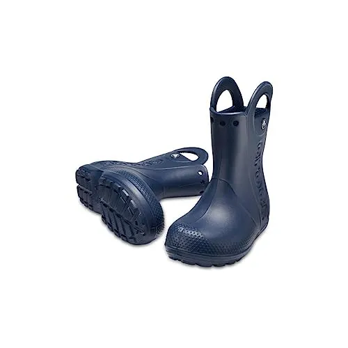 Handle It Rain Boot - Kids