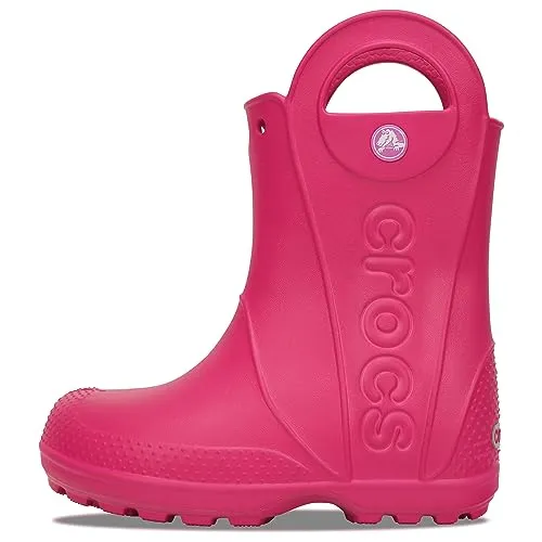 Handle It Rain Boot - Kids