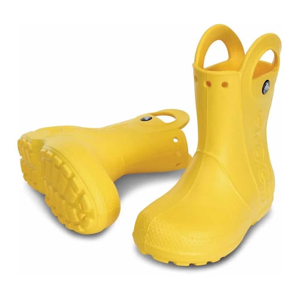 Handle It Rain Boot - Kids