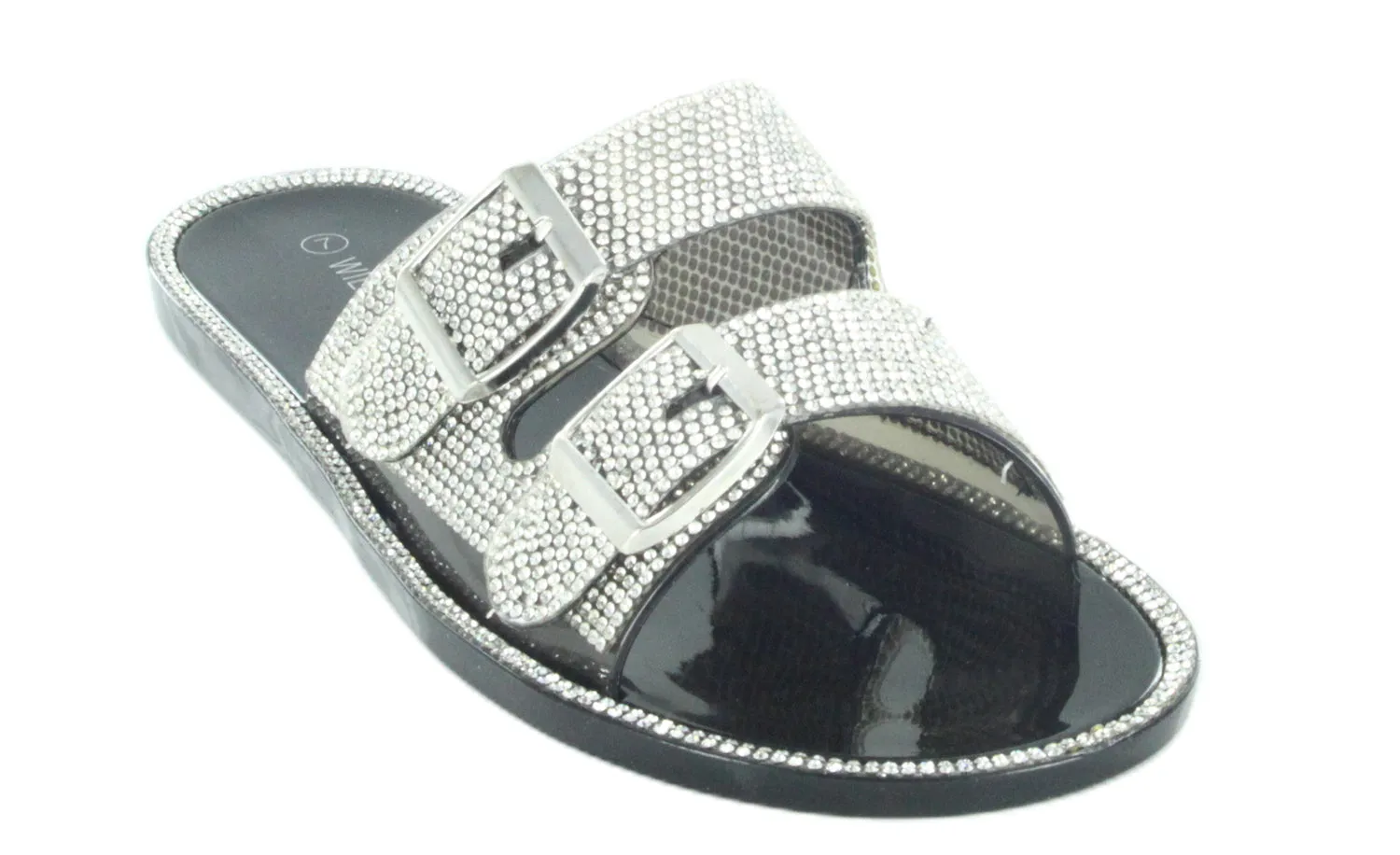 JOANNA-02 Party Wear Sandals For Women