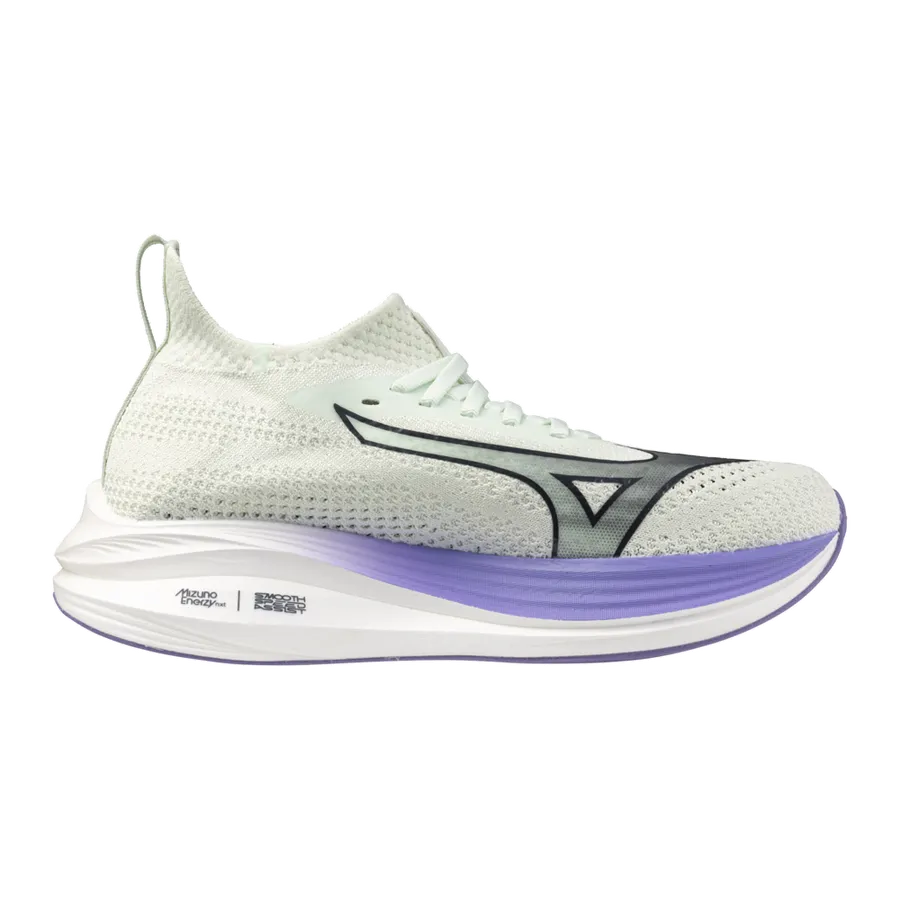 Neo Zen W | Hint of Mint/India Ink/Paisley Purple