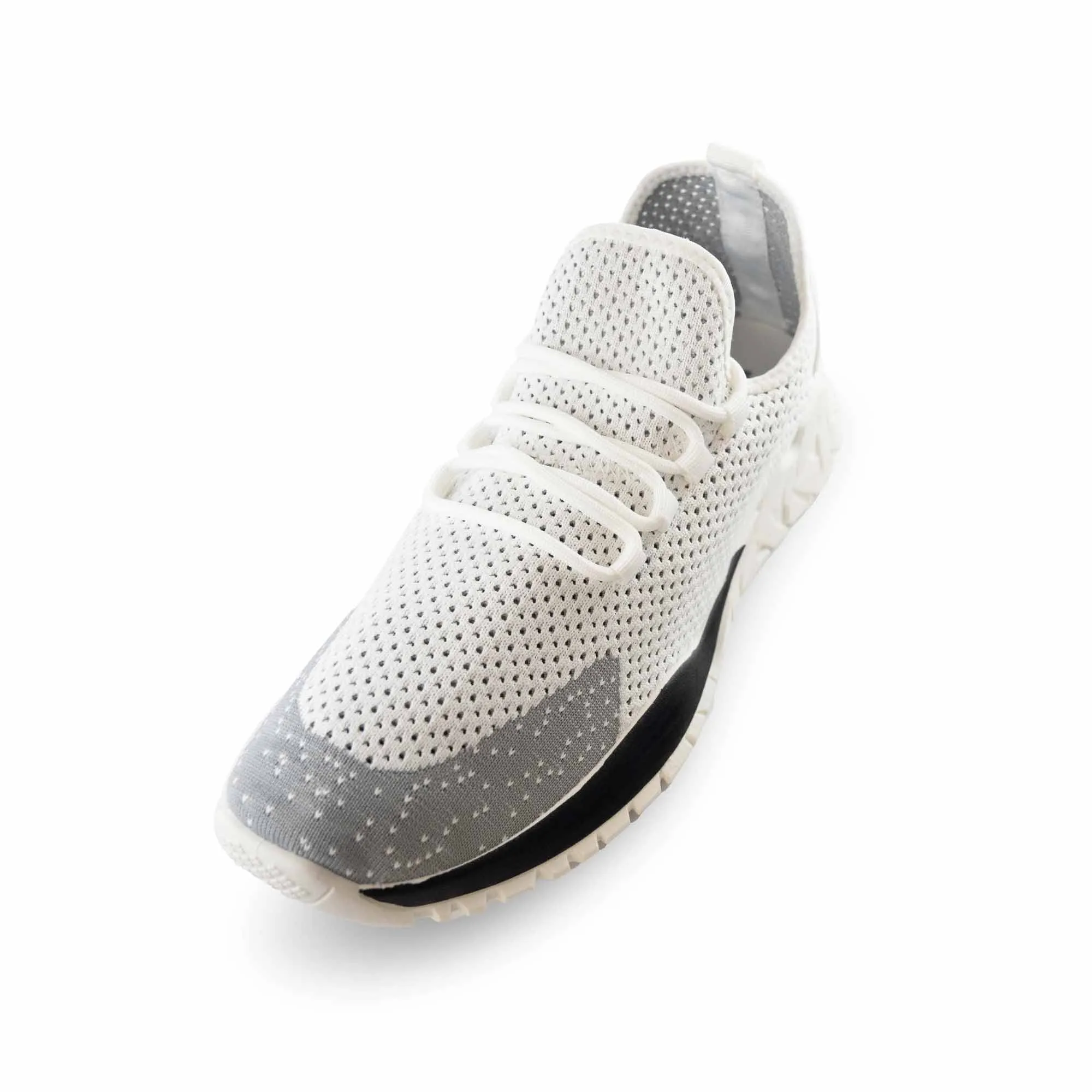 PONY Road White Sneaker
