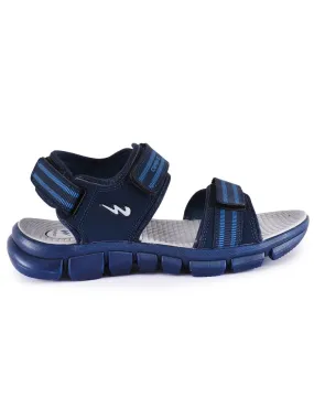 SD-PF029 Blue Men's Sandals
