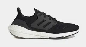 Ultraboost 22 Mens Running Shoes (Black)